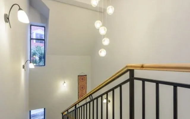 Beihai haiyue Seaview Hotel