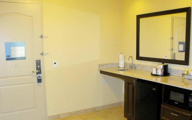 Hampton Inn & Suites Homestead Miami South