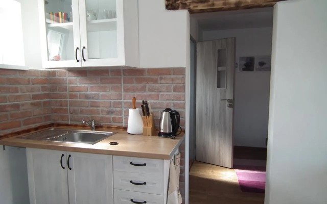 Apartment 1