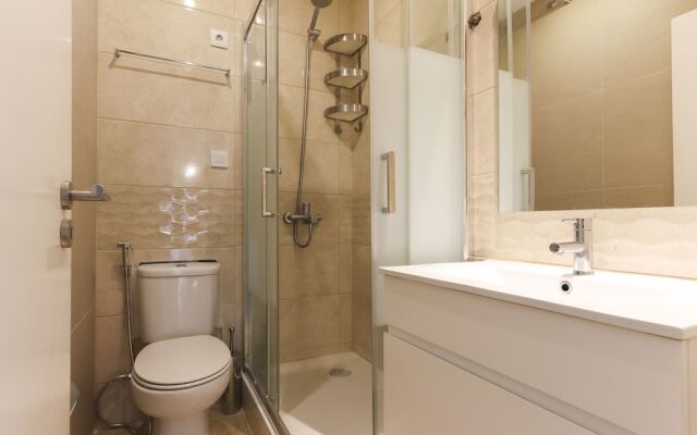 Saldanha Prestige by Homing