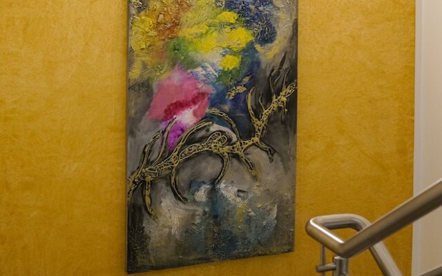 Boardinghouse City Home