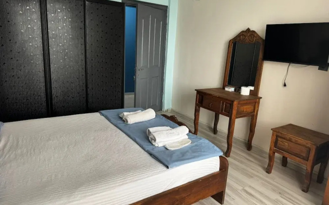 Ayçam Apart Otel