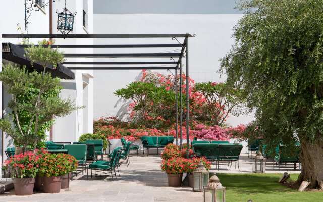 Finca Cortesin Golf & Spa
