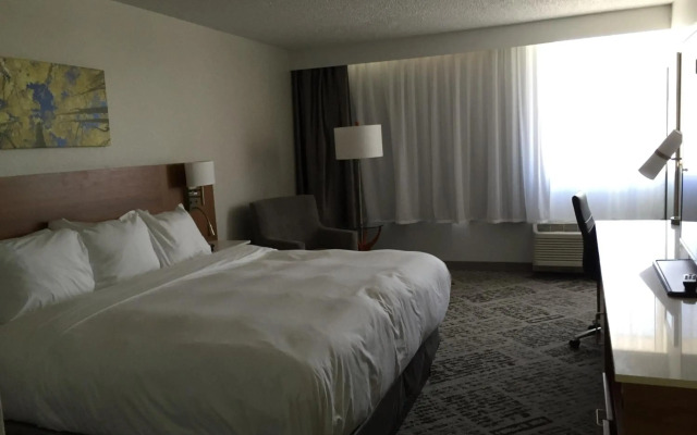 Plaza Hotel Denver