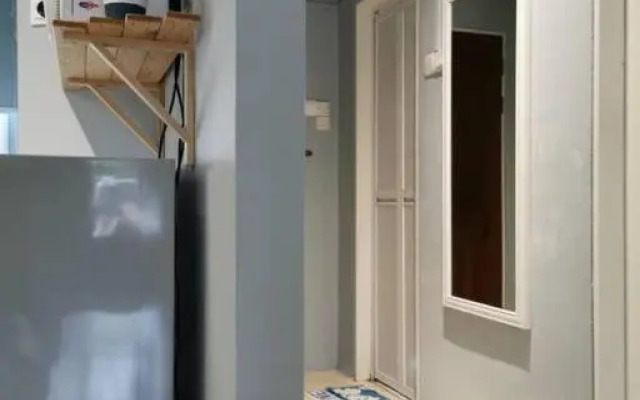 Cozy NEAR-BEACH Apartment ~The Napping House 海滨公寓~