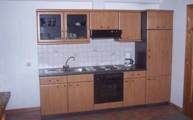 Appartement Winkler