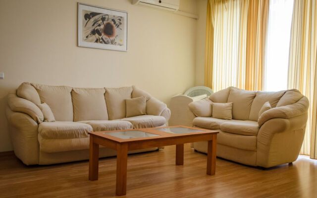 Fort Noks Grand Resort