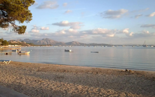 Apartamentos Llevant Puerto de Pollensa