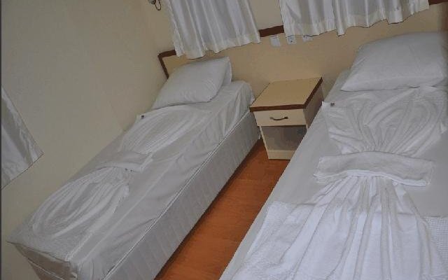 Memory Apart Hotel