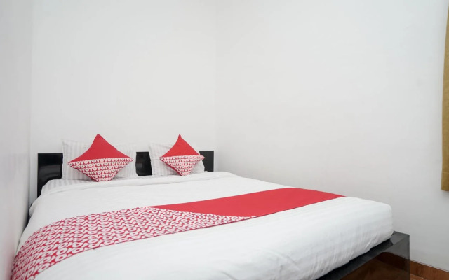 Lavender Homestay by OYO Rooms