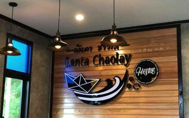 Lanta Chaolay Hostel