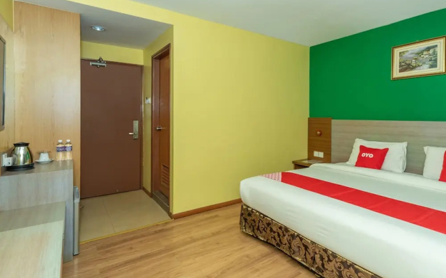 Capital O 89538 Ocean Hotel - photo 5