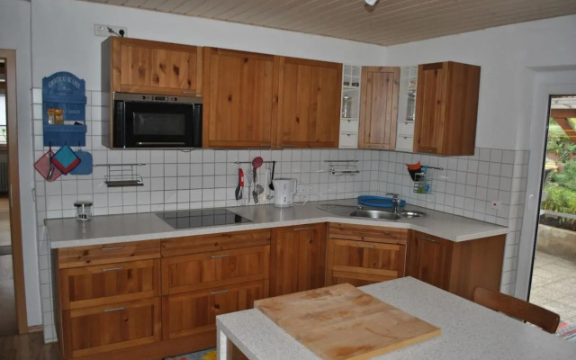 Ferienwohnung Giessl