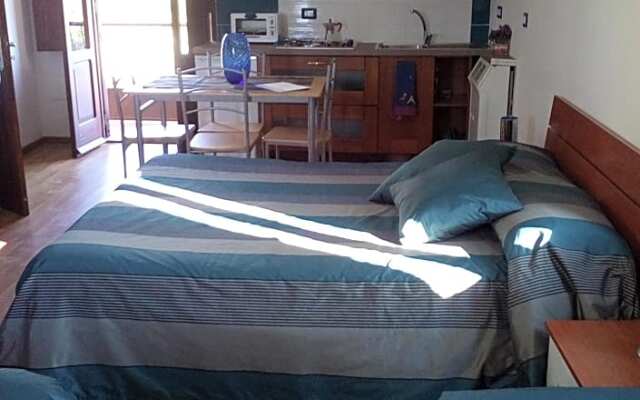 La Meridiana Bed & Bike