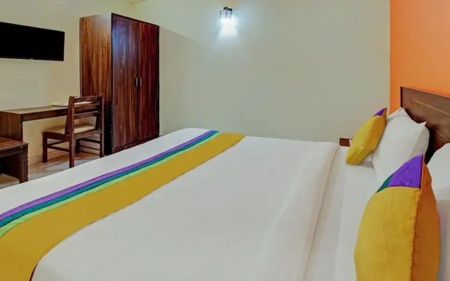 Itsy Hotels Royal Monarch