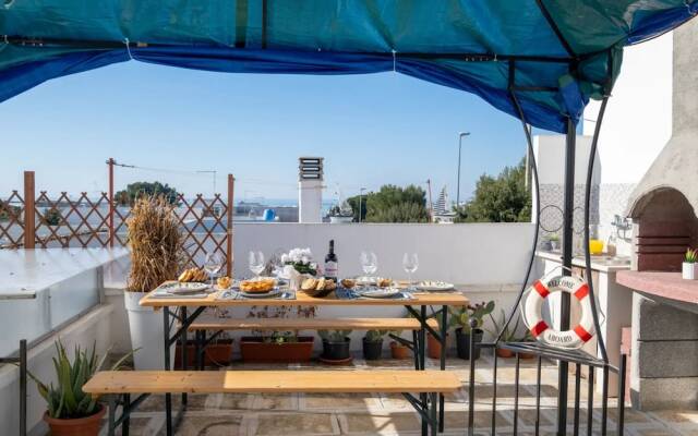 Good Vibes Luxury Sea View