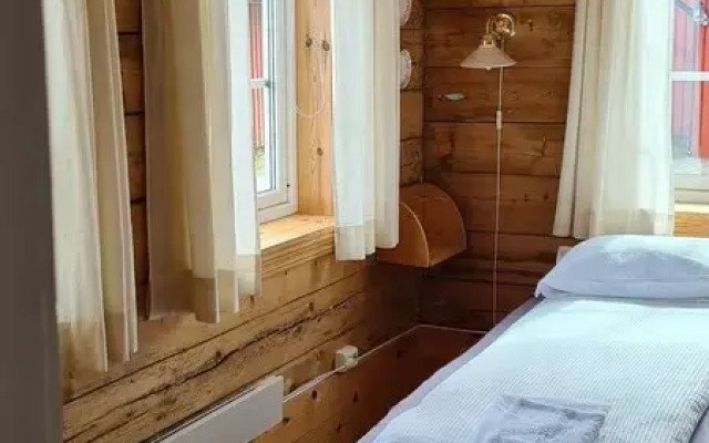 Heddan Gard Gjestegard