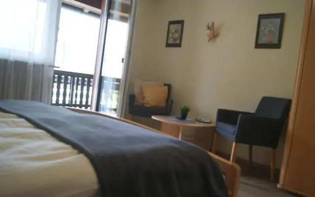 Gasthof zur Burgruine