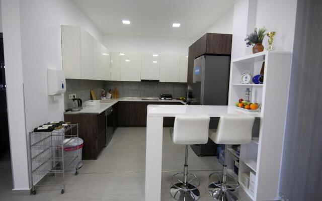 Guest House Prague