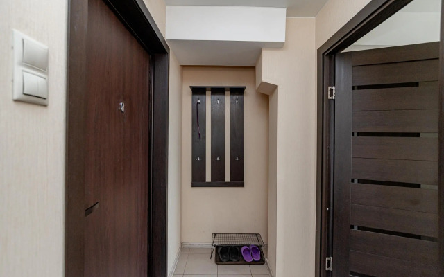 Rooms Moscow (Румс Москва) на улице Шкулёва