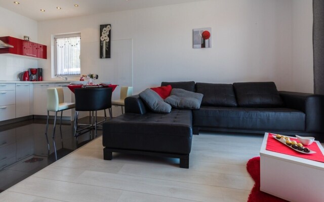 Apartments Franco