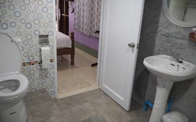 Koh Sukorn Homestay