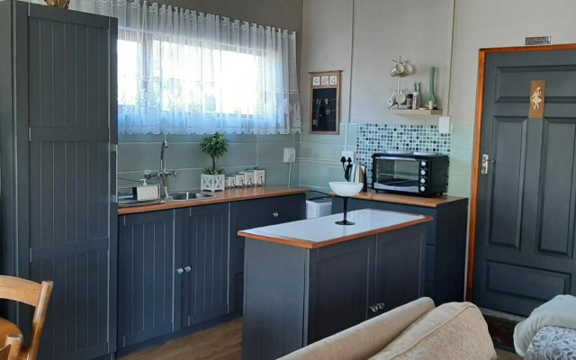 Mrs Catherines Selfcatering Apartment