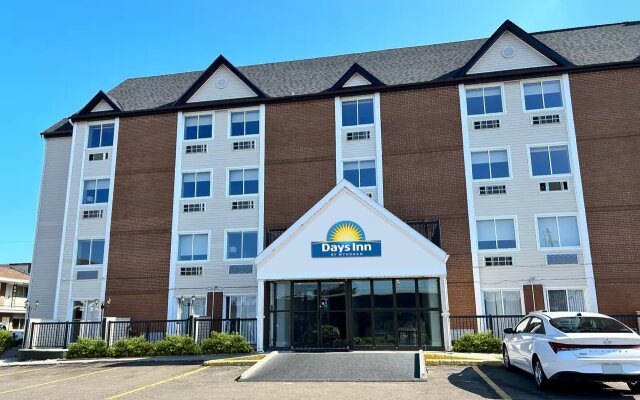 Days Inn & Suites by Wyndham Summerside