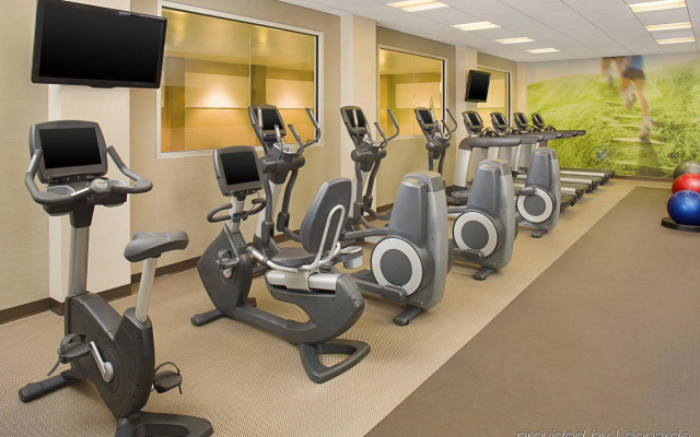 The Westin Chicago North Shore