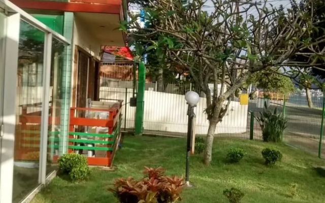 Pousada da Rendeiras