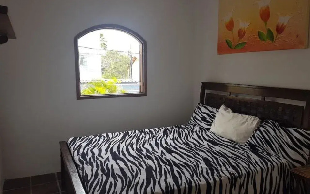 Casa Acolhedora no Paraíso