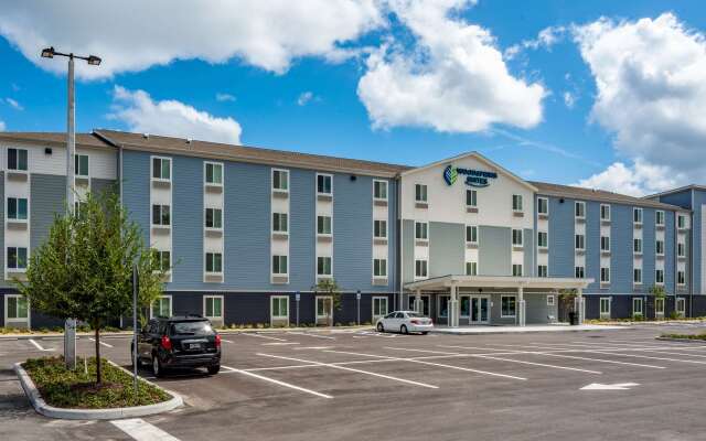 WoodSpring Suites Sanford North I-4 Orlando Area