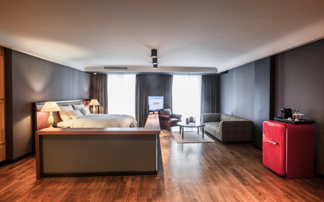 Park Hotel & Spa