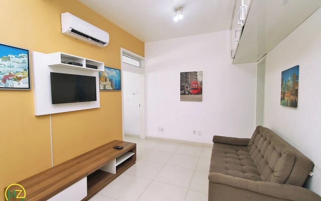 MZapartments Prado IV