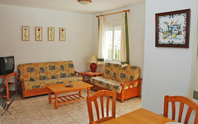 Bungalows Casanova - Costa Calpe