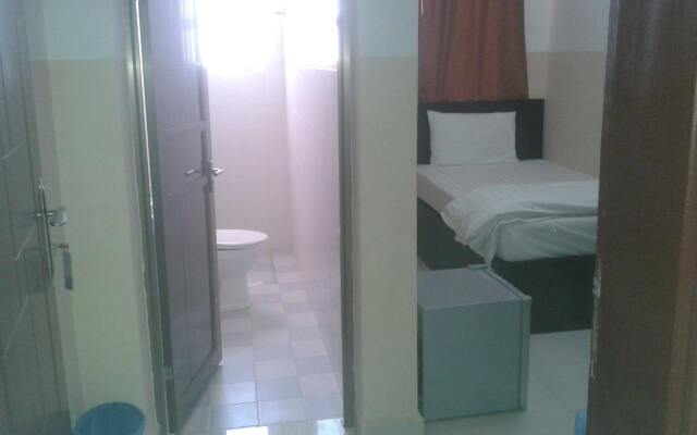 Al Basateen Hotel Apartment