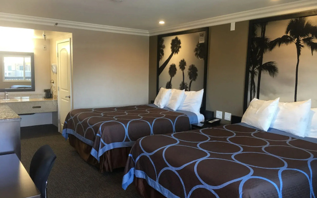 Hotel Seville