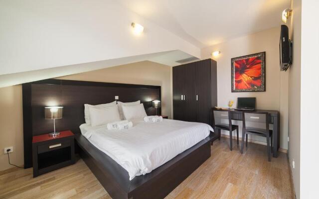 Apart Hotel Grifone