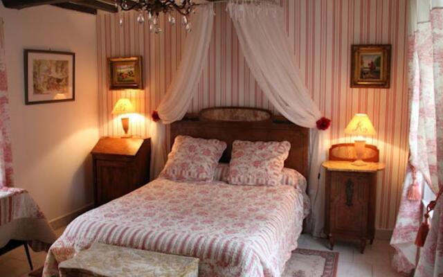 Manoir de Bray