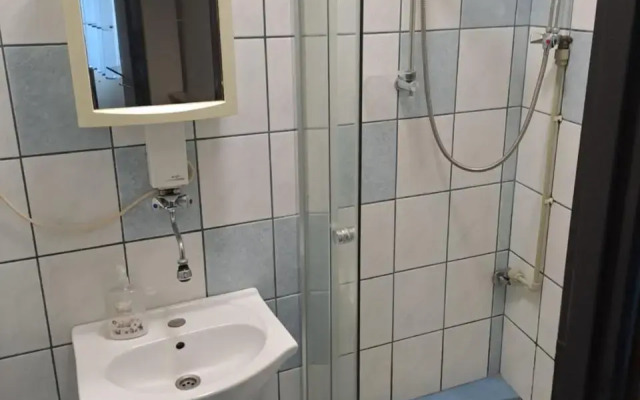 Apartamenty Centrum