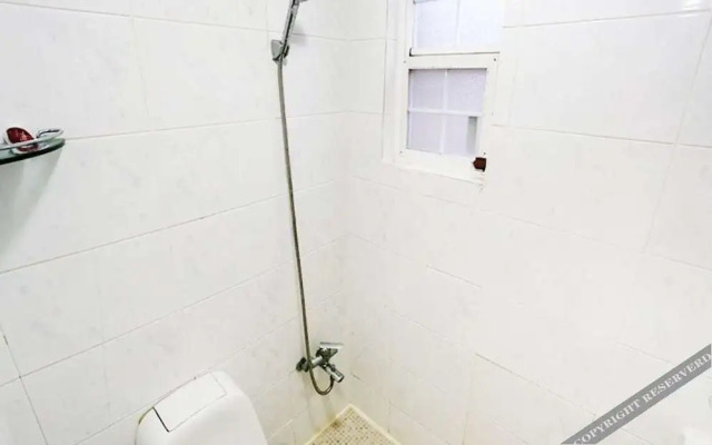 Pocheon Beverly Hill Pension