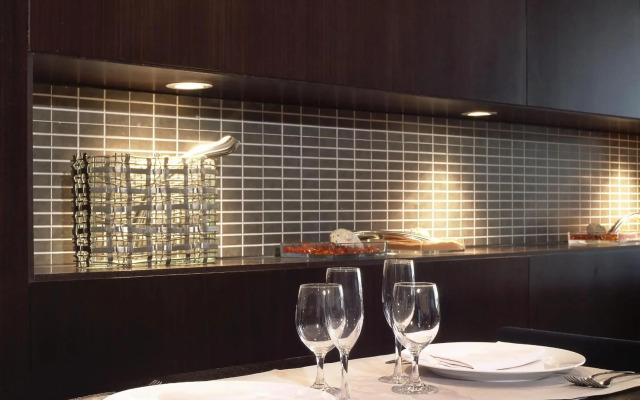 Hotel Ciutat Martorell
