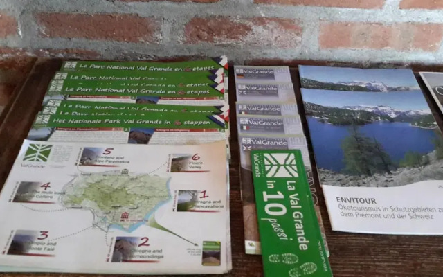 Residence Hotel Garden