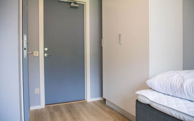 Orsa Grönklitt - Hostel