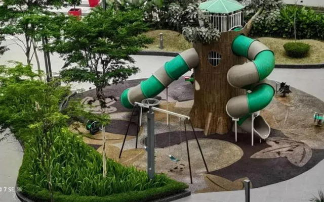 T 10 Romamtic Genting Highland