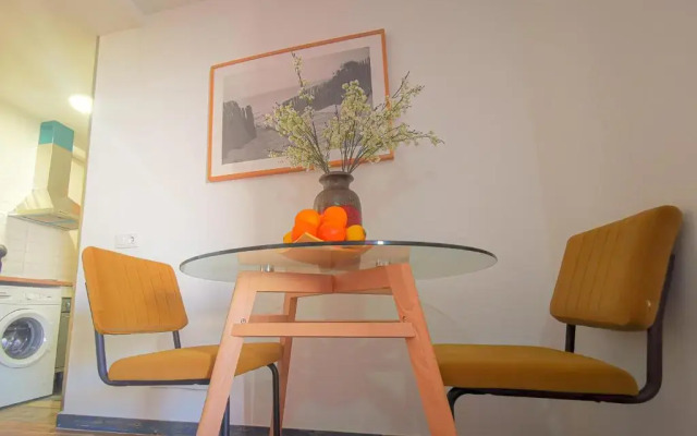 Casa Pepa 1 primera linea