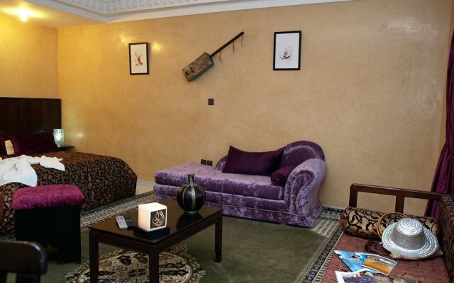 Bab Al Bahar Hotel & Spa