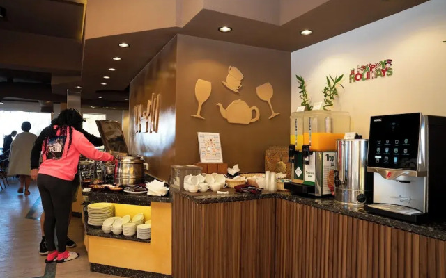 Aldora Residence suites
