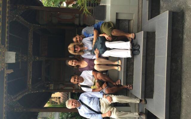 Pangkung House