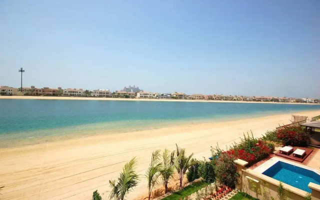 The Palm Jumeirah Villas - Frond L - Hotel in ดูไบ - Photo 3